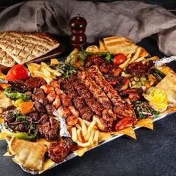 اسبيشل باب سريجة